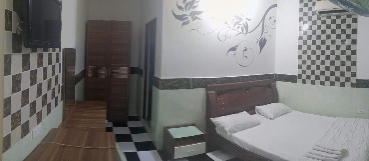 Sao Mai Hotel Bandar Ho Chi Minh Luaran gambar
